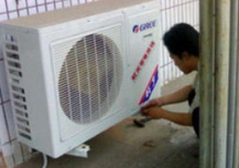 等等的家用空调维修知识