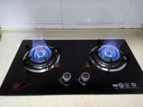 燃气灶报警器响了怎么办？
