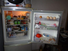 冰箱在我们的日常生活中并不少见