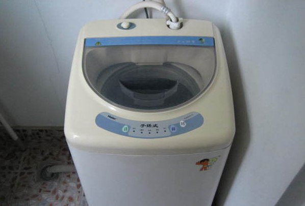 滚筒洗衣机清洗
