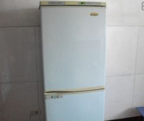 冰箱结霜严重