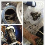 热水器怎样清洗内胆