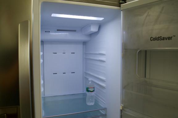 冰柜过滤器结冰