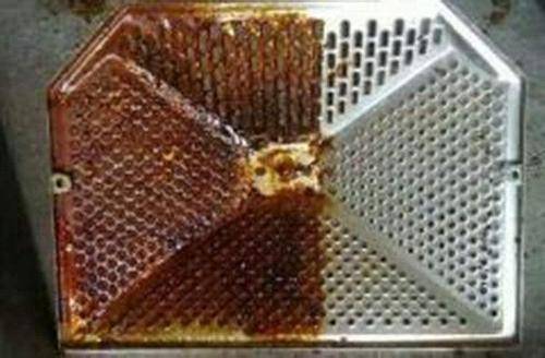 抽油烟机自动清洗怎么用