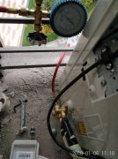 什么是空调的冷凝器？让我们来看看空调的主要组成部分