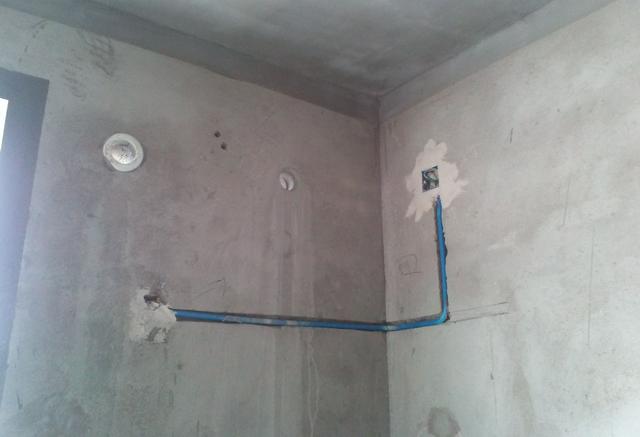 空调出风口滴水是什么原因