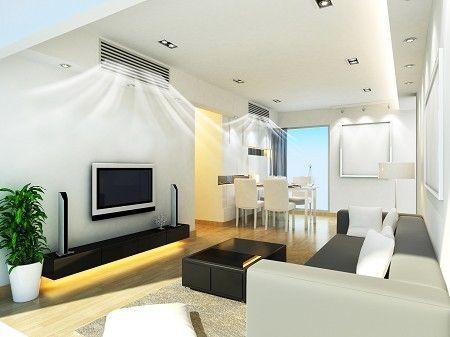 中央空调e4错误怎么办