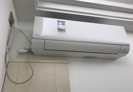 空调为什么会自动开机