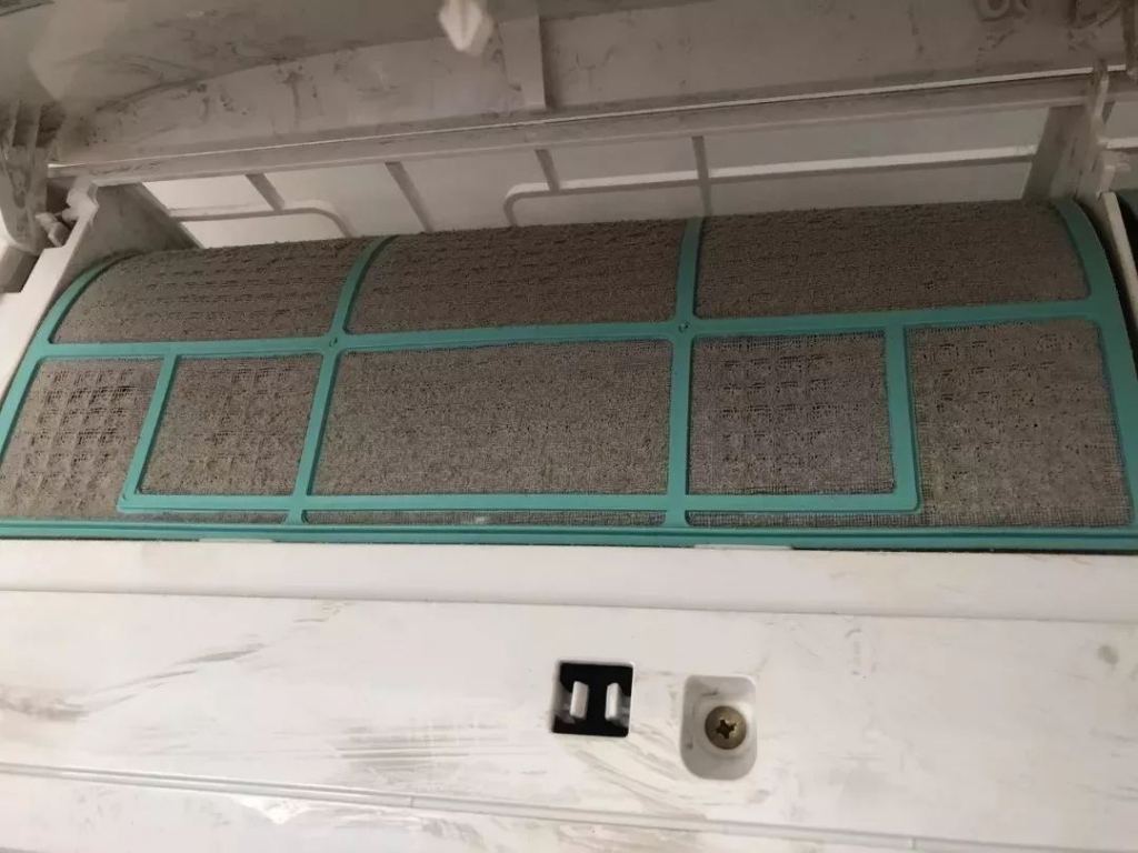空调显示fc是什么意思